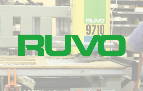 RUVO Door Machines